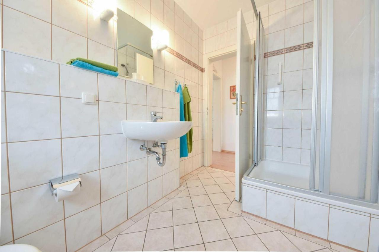 הרינגסדורף Haus Am Schloonsee 03 מראה חיצוני תמונה