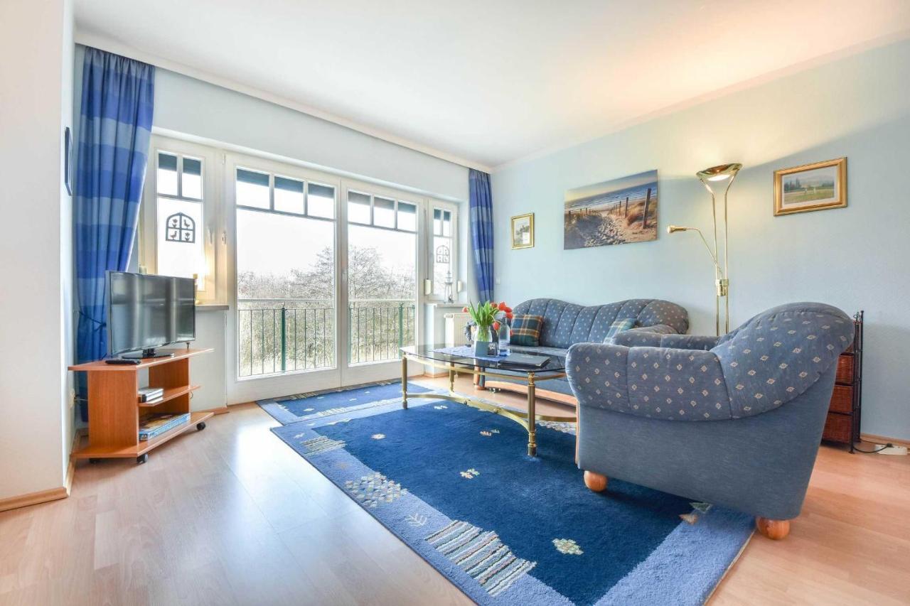 הרינגסדורף Haus Am Schloonsee 03 מראה חיצוני תמונה