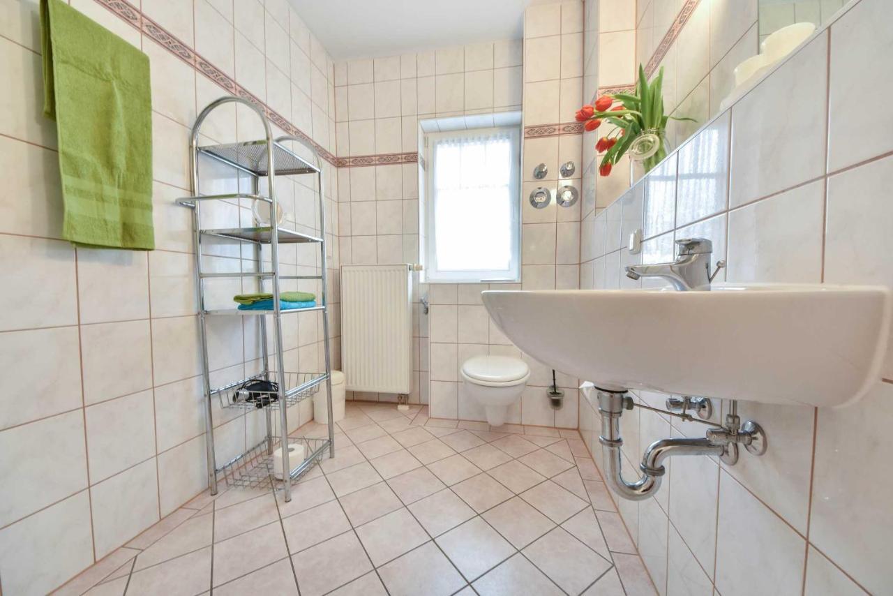 הרינגסדורף Haus Am Schloonsee 03 מראה חיצוני תמונה